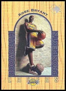 19 Kobe Bryant